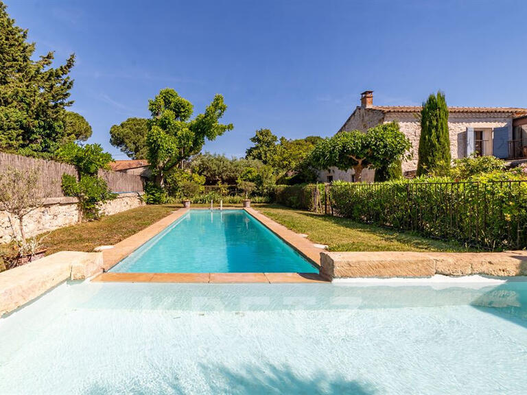 House Bellegarde - 5 bedrooms - 277m²