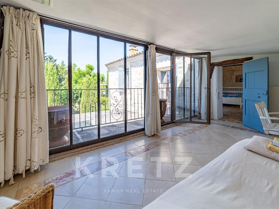 House Bellegarde