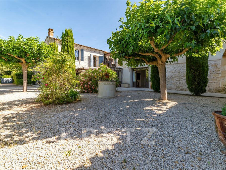 House Bellegarde