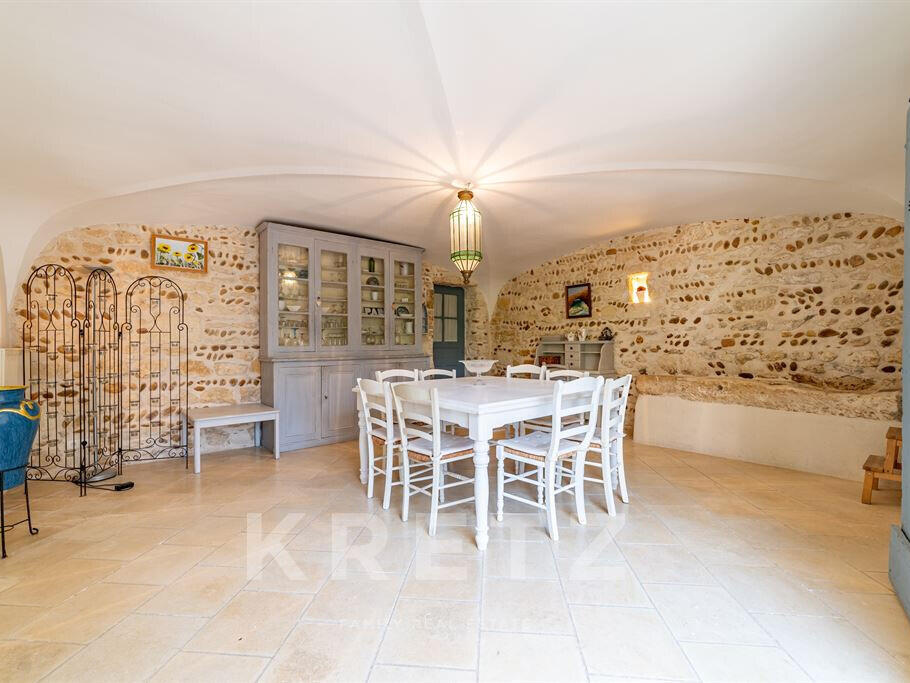 House Bellegarde