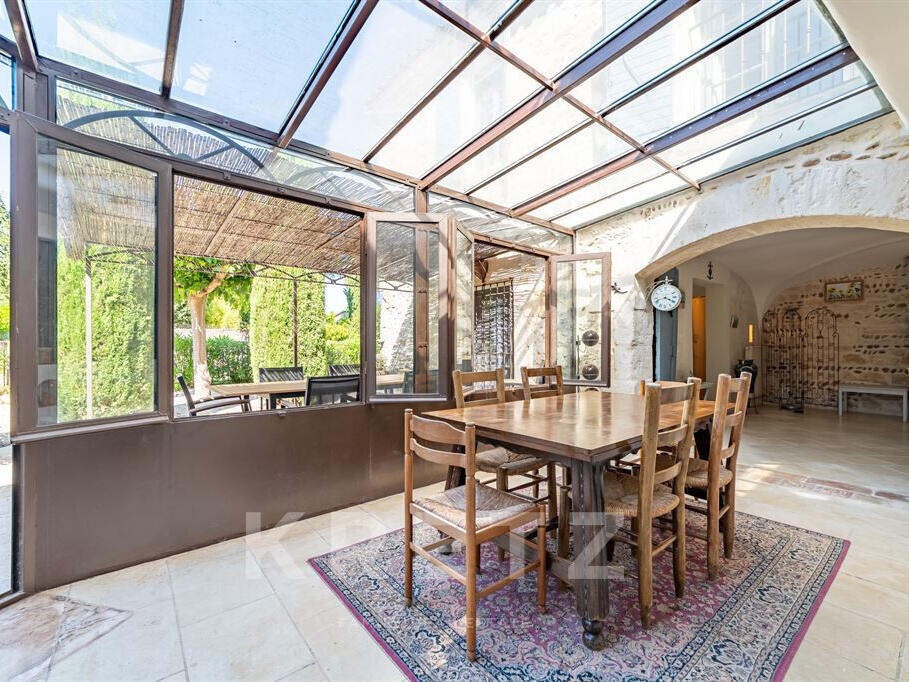 House Bellegarde