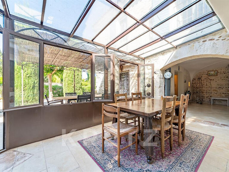 House Bellegarde - 5 bedrooms - 277m²