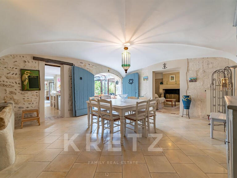 House Bellegarde - 5 bedrooms - 277m²