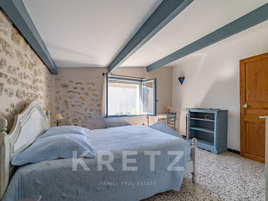 House Bellegarde