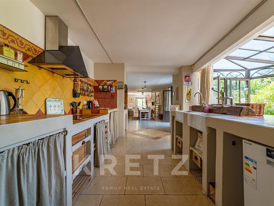 House Bellegarde