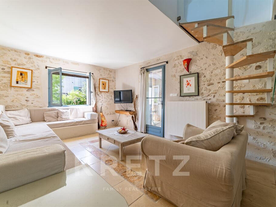 House Bellegarde