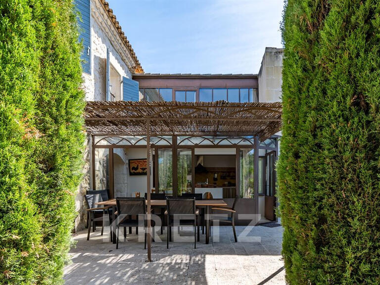 House Bellegarde - 5 bedrooms - 277m²