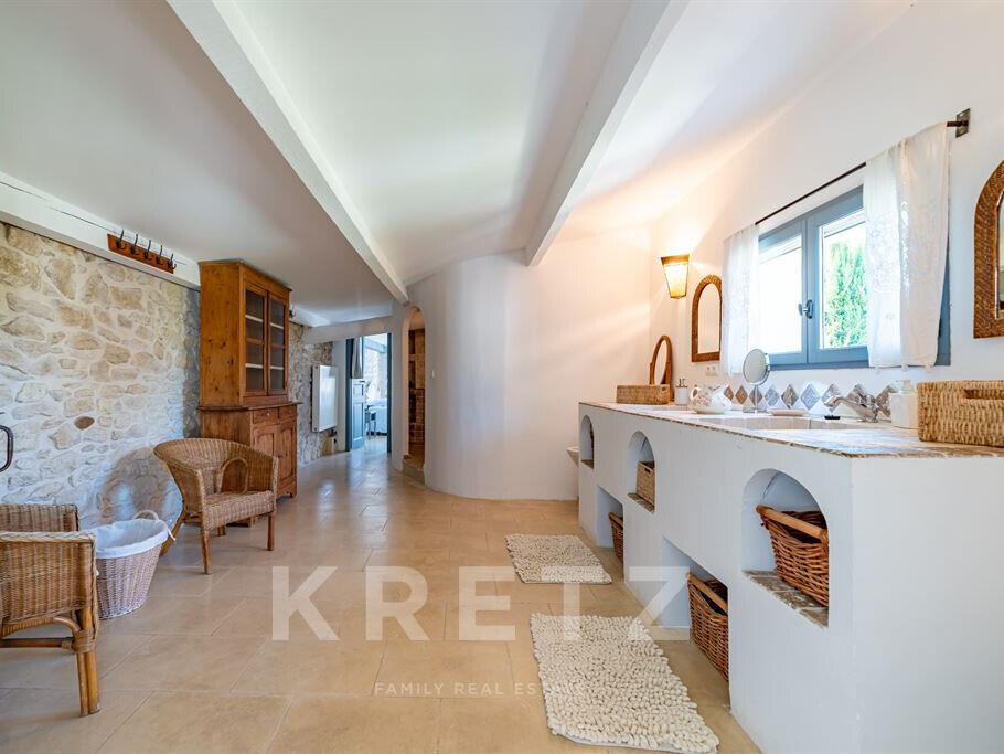House Bellegarde