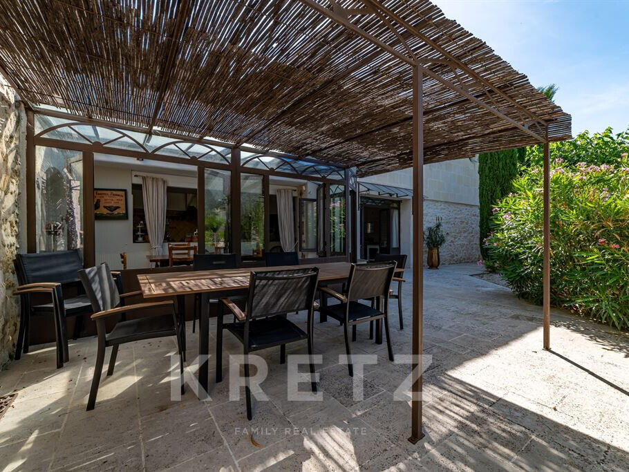 House Bellegarde