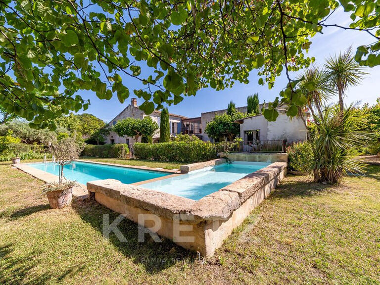 House Bellegarde - 5 bedrooms - 277m²