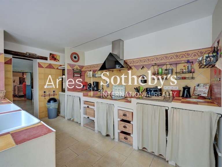 House Bellegarde - 6 bedrooms - 478m²