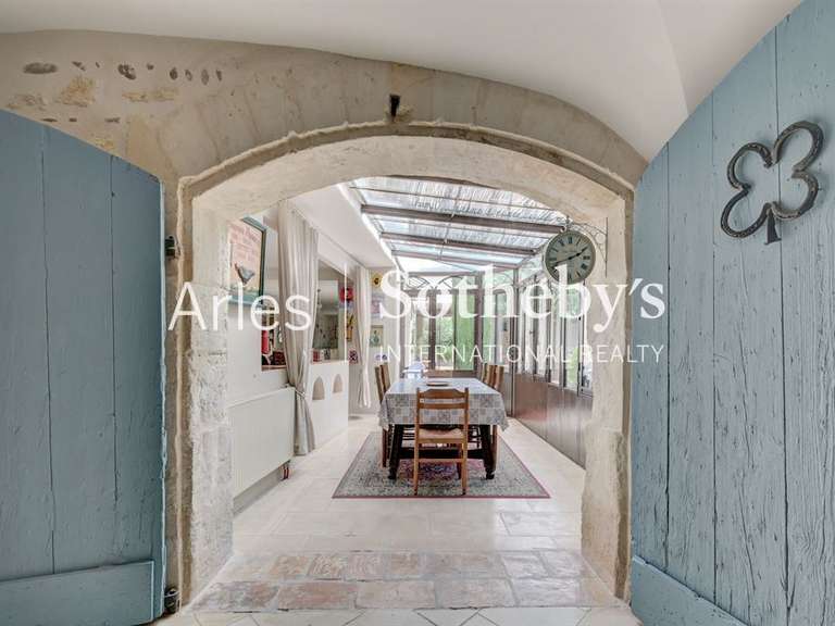 House Bellegarde - 6 bedrooms - 478m²