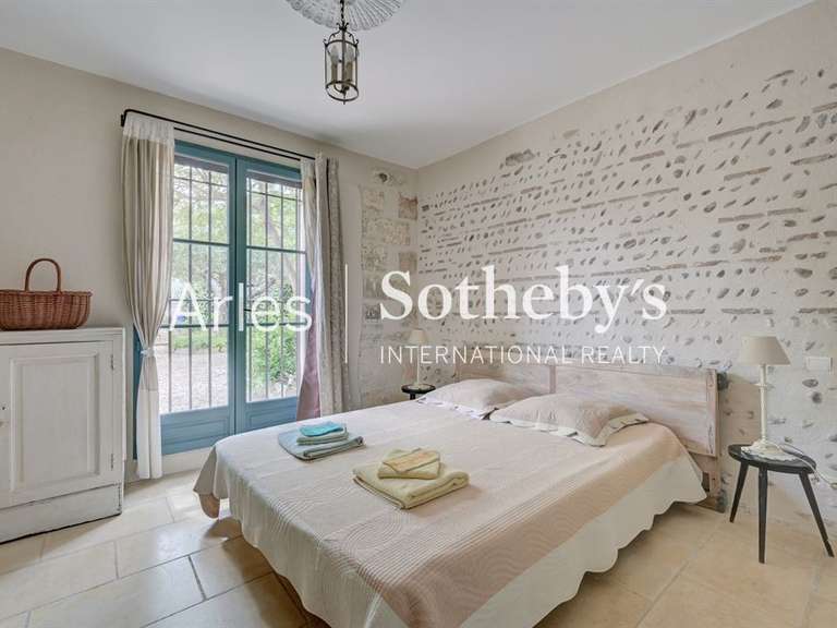 House Bellegarde - 6 bedrooms - 478m²