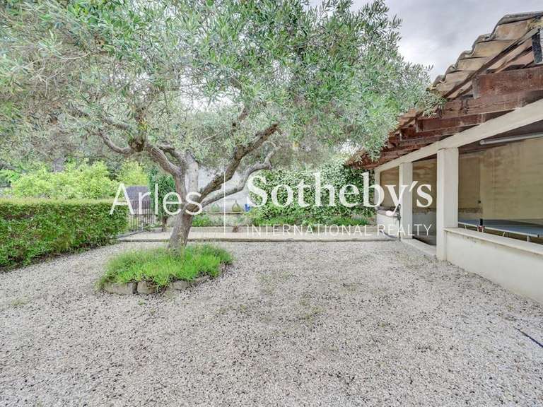 House Bellegarde - 6 bedrooms - 478m²