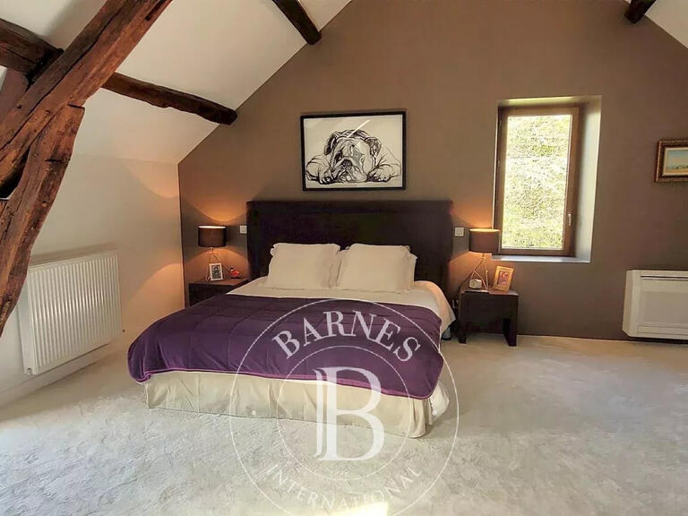 Maison Bellegarde - 3 chambres - 255m²