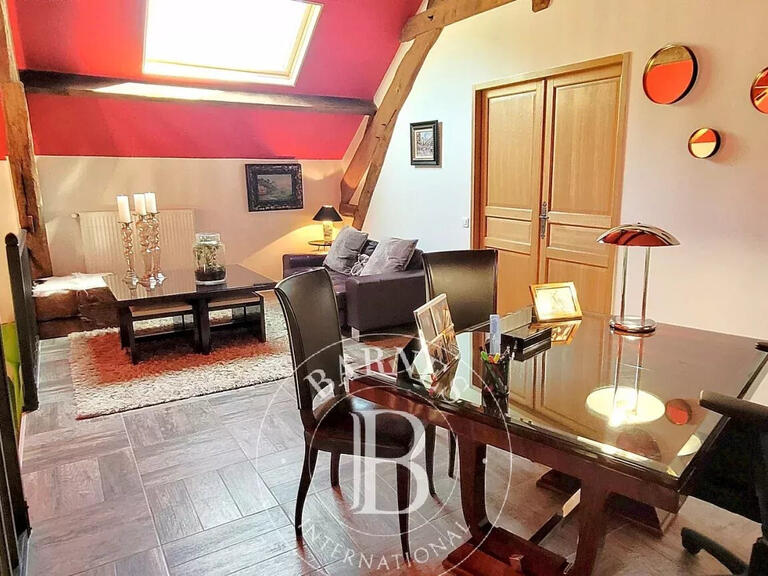 Maison Bellegarde - 3 chambres - 255m²