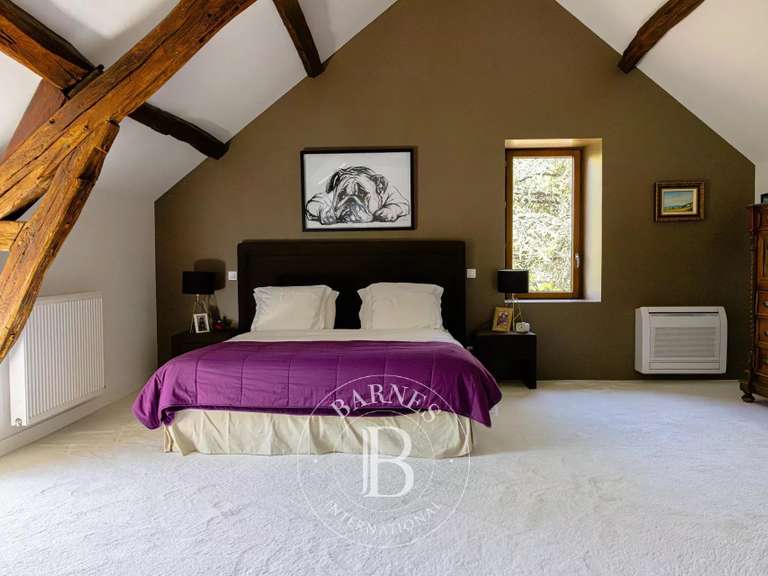 House Bellegarde - 3 bedrooms - 255m²