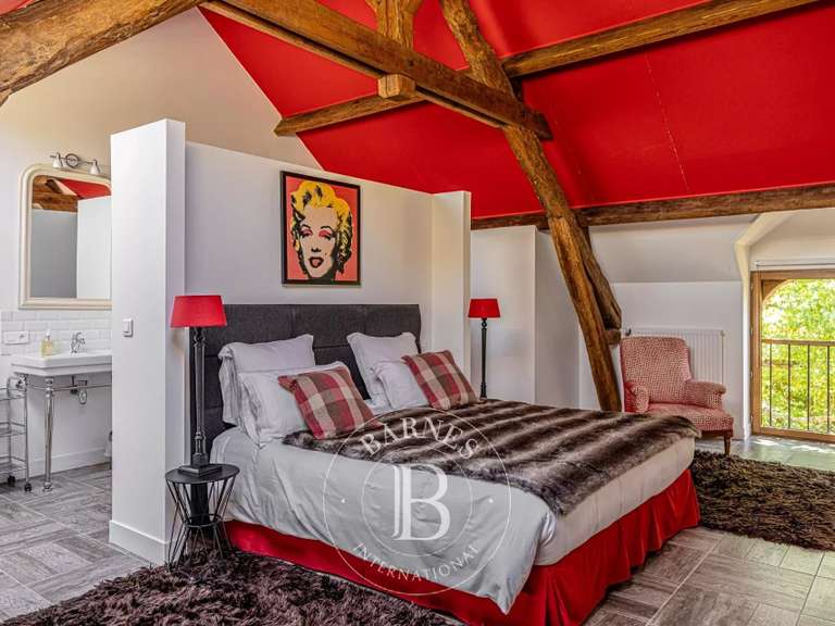 House Bellegarde - 3 bedrooms - 255m²