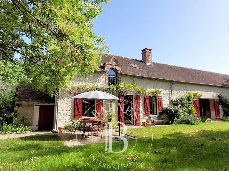 Maison Bellegarde - 3 chambres - 255m²