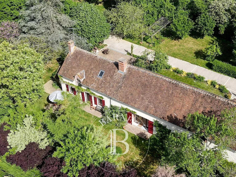 Maison Bellegarde - 3 chambres - 255m²