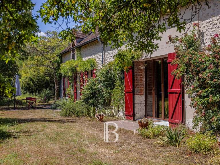 House Bellegarde - 3 bedrooms - 255m²