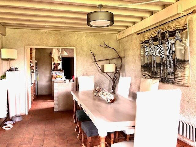 Maison Bellegarde - 5 chambres - 245m²