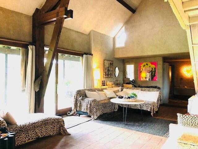 Maison Bellegarde - 5 chambres - 245m²