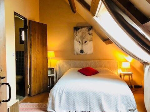 Maison Bellegarde - 5 chambres - 245m²