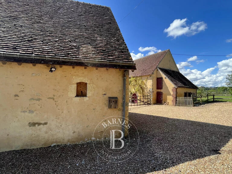 Vente Maison Bellême - 5 chambres