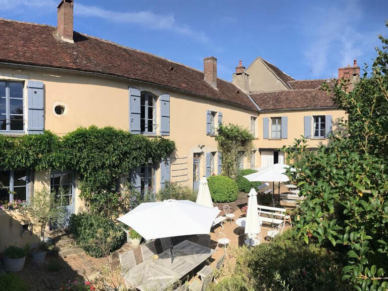 Vente Maison Bellême - 5 chambres