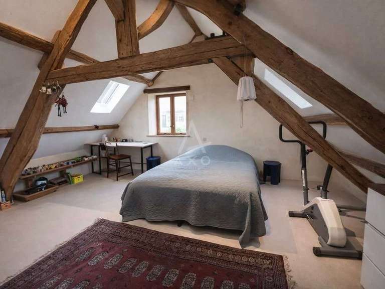 Maison Bellême - 3 chambres