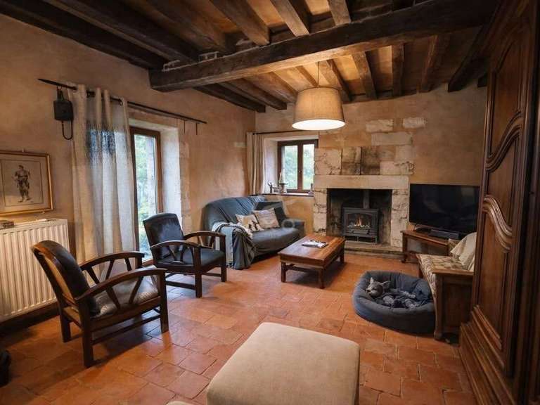 Maison Bellême - 3 chambres