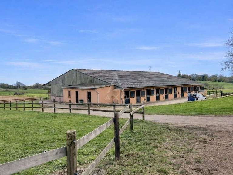 House Bellême - 3 bedrooms