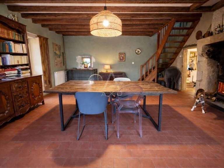 Maison Bellême - 3 chambres