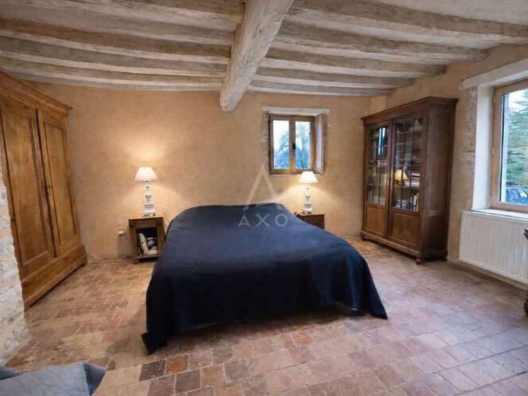 Maison Bellême - 3 chambres