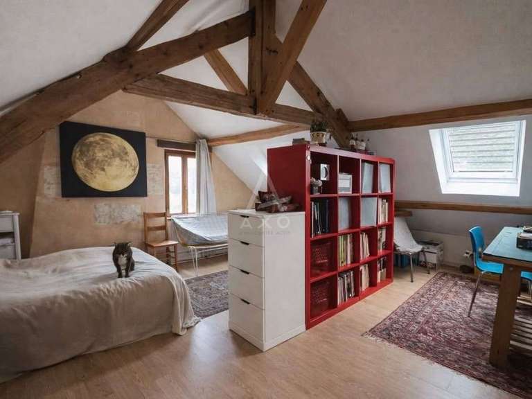 Maison Bellême - 3 chambres