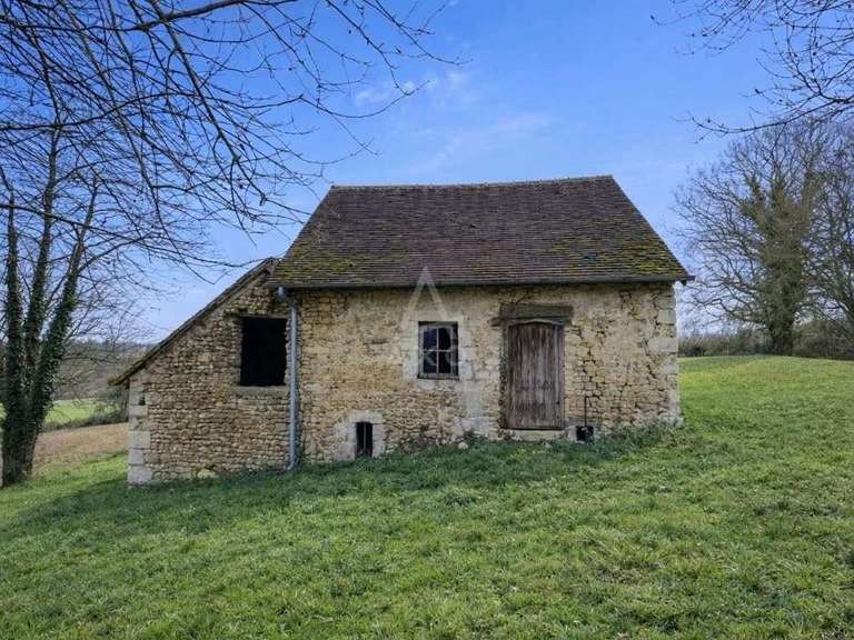 Maison Bellême - 3 chambres