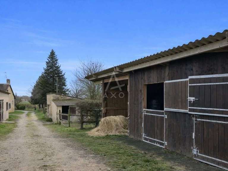 Maison Bellême - 3 chambres