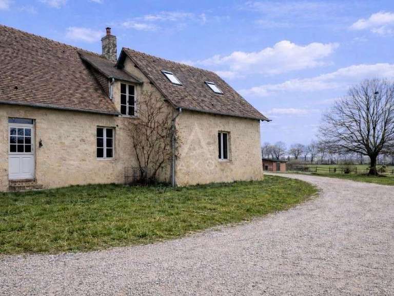 Maison Bellême - 3 chambres