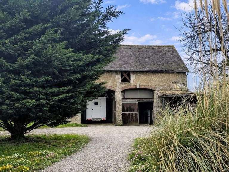 Maison Bellême - 3 chambres