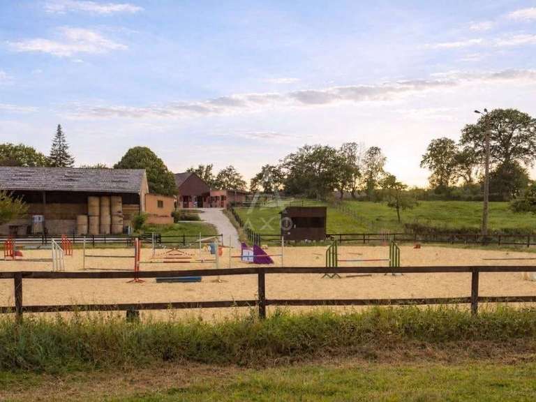 Maison Bellême - 3 chambres