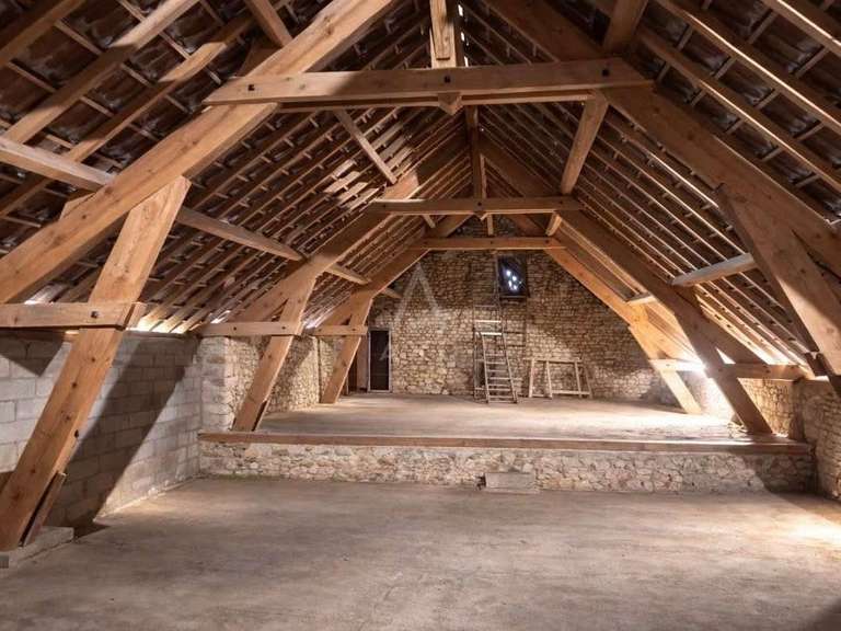 Maison Bellême - 3 chambres