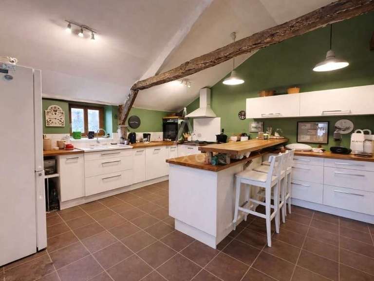 Maison Bellême - 3 chambres