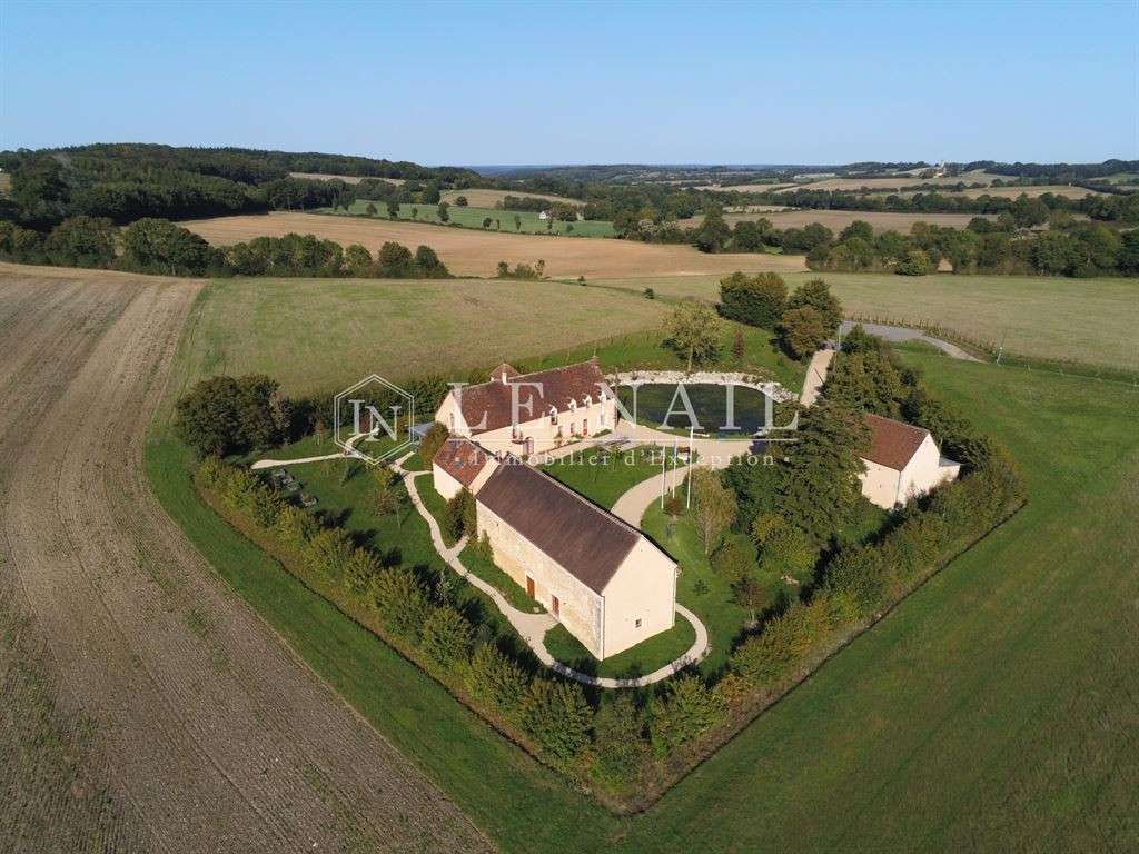 Propriété Bellême