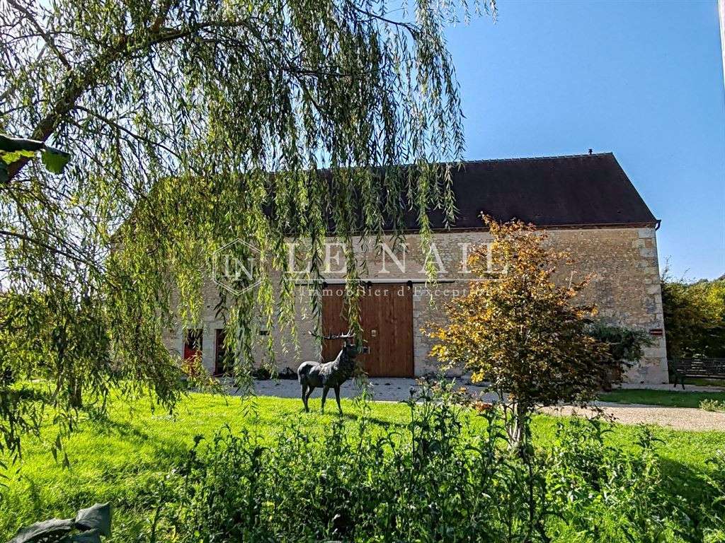 Propriété Bellême
