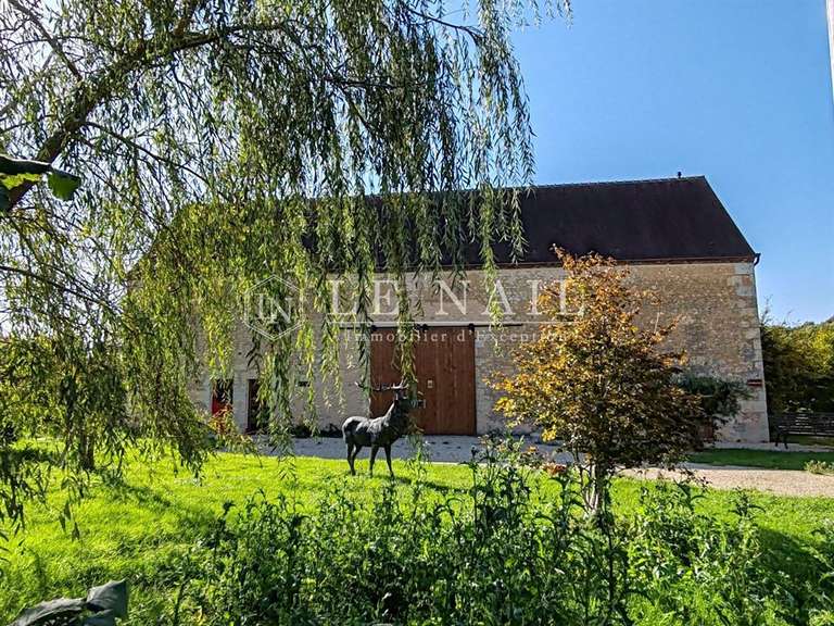 Propriété Bellême - 4 chambres - 410m²