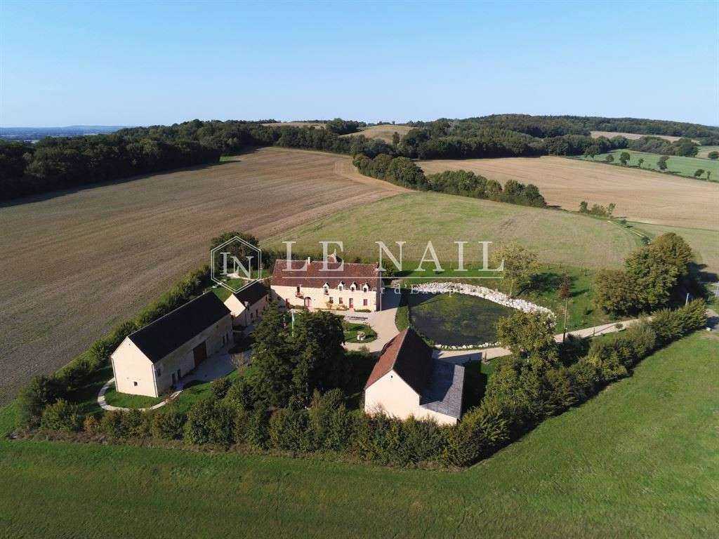 Propriété Bellême