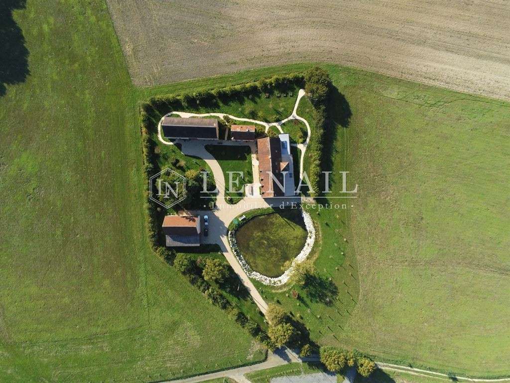 Propriété Bellême