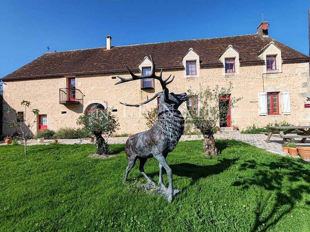 Propriété Bellême