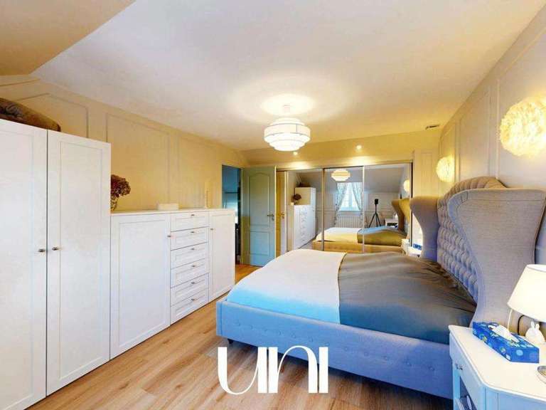 Maison Bellengreville - 4 chambres